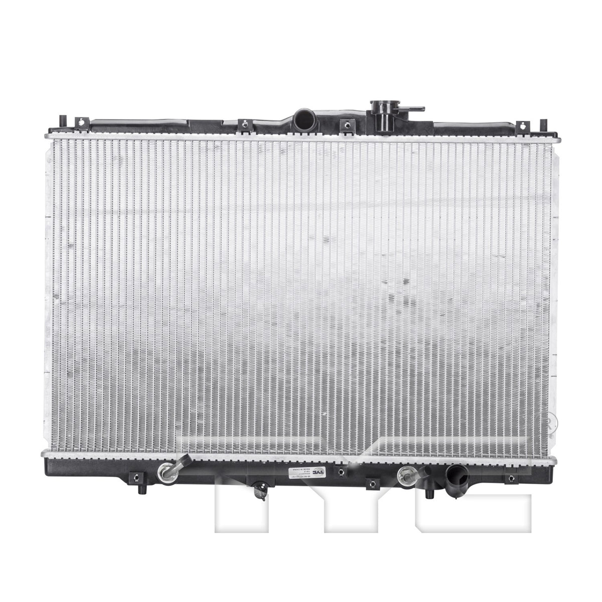 TYC Radiator 1815