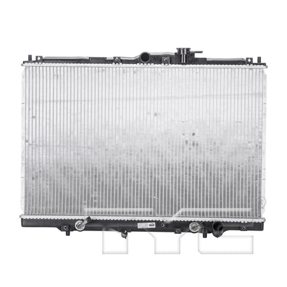 TYC Radiator 1815