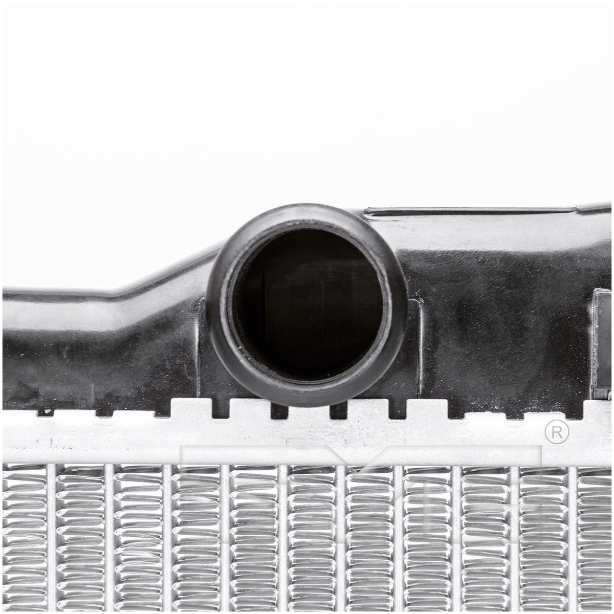 TYC Radiator 1815