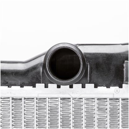 TYC Radiator 1815