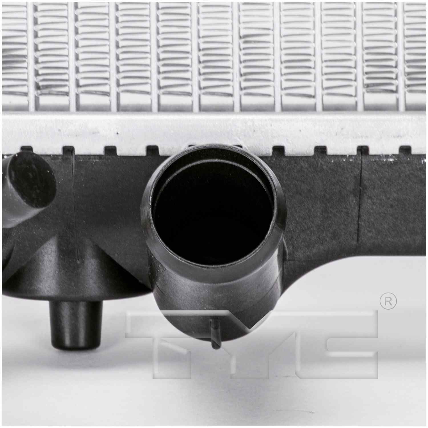 TYC Radiator 1815