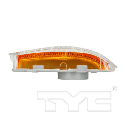 TYC Side Marker Light 18-1859-01