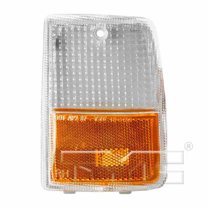 TYC Side Marker Light 18-1859-01