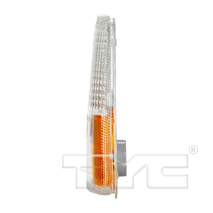 TYC Side Marker Light 18-1859-01