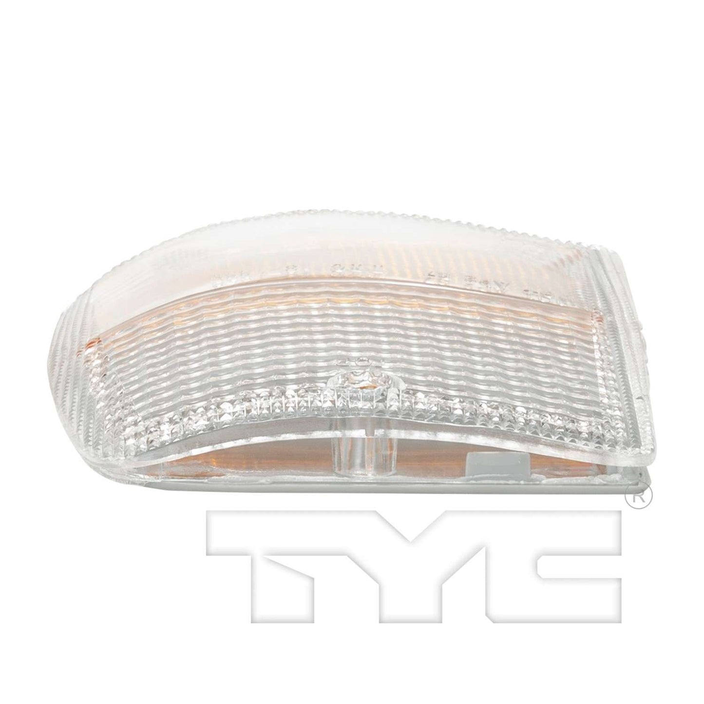 TYC Side Marker Light 18-1859-01