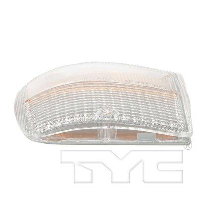TYC Side Marker Light 18-1859-01