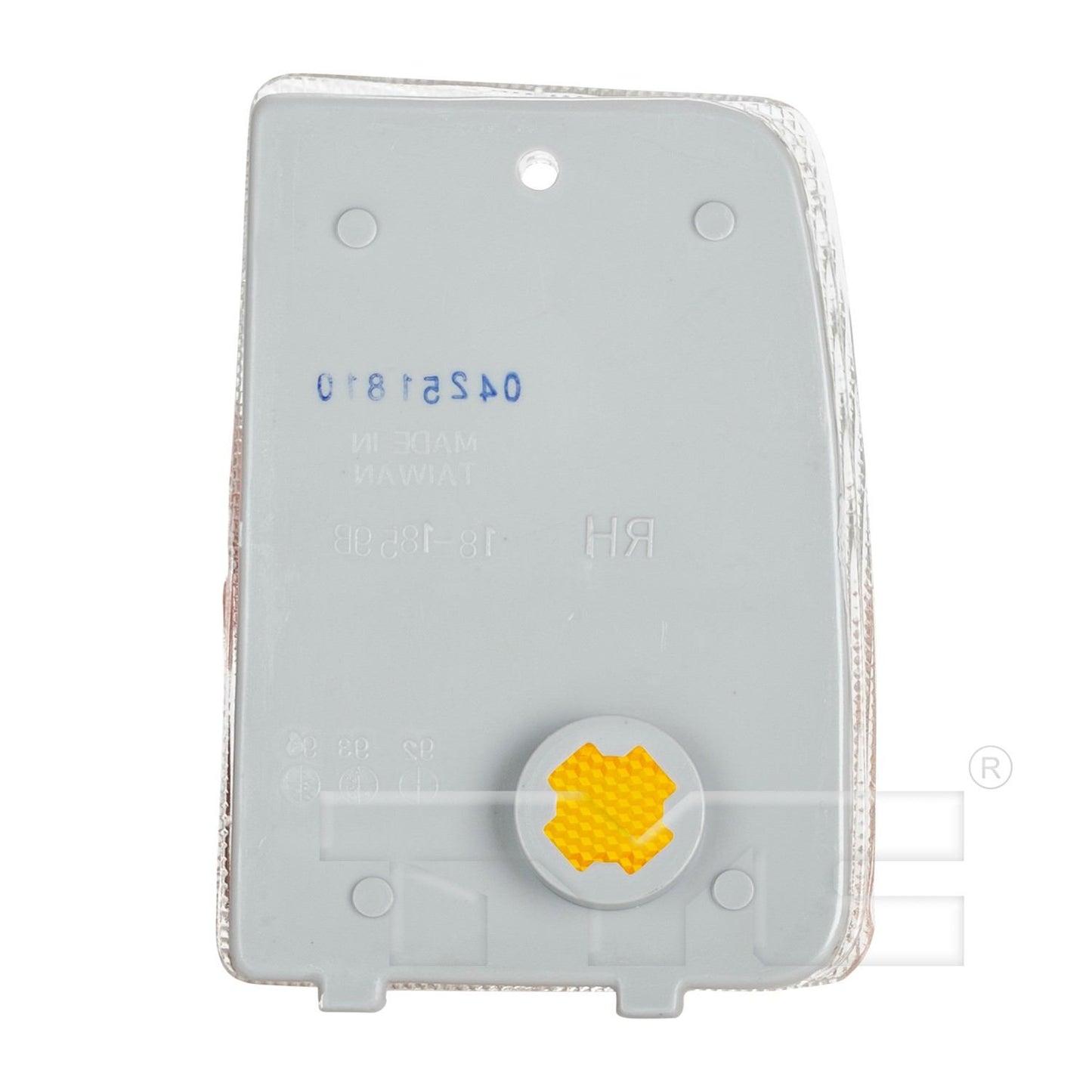 TYC Side Marker Light 18-1860-01