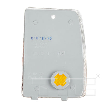 TYC Side Marker Light 18-1860-01