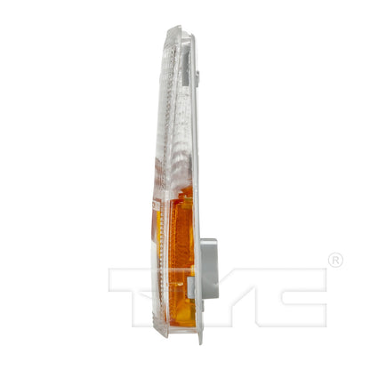TYC Side Marker Light 18-1860-01