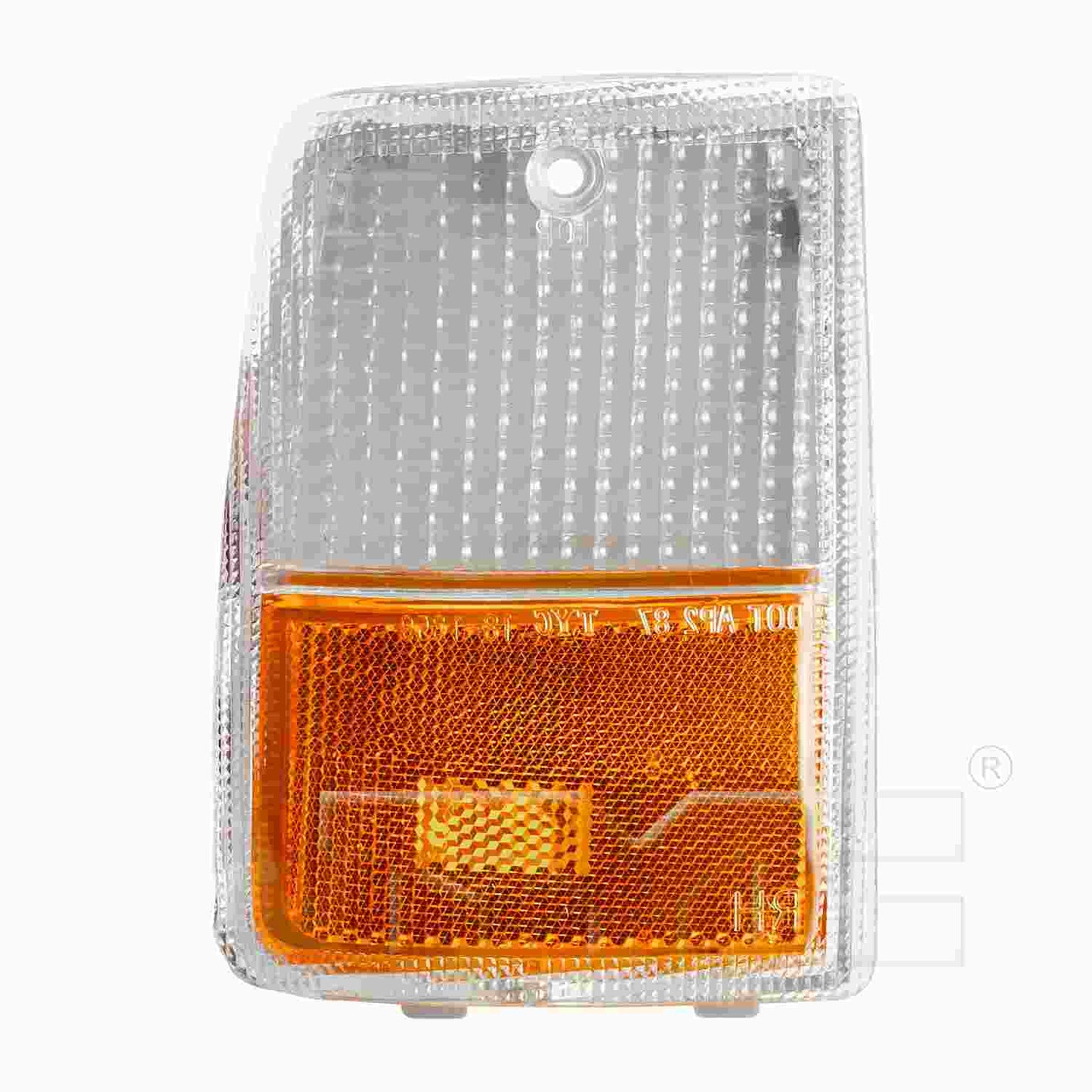 TYC Side Marker Light 18-1860-01