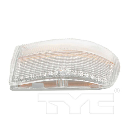 TYC Side Marker Light 18-1860-01