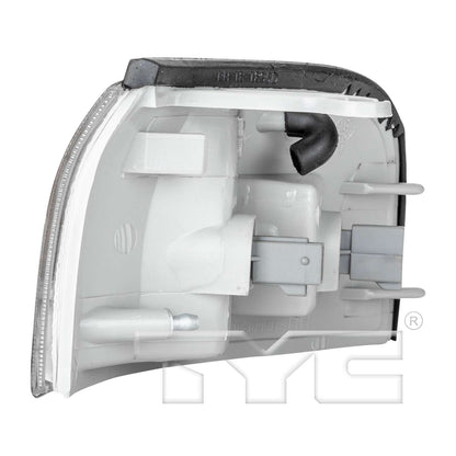 TYC Parking / Side Marker Light Assembly 18-1895-00