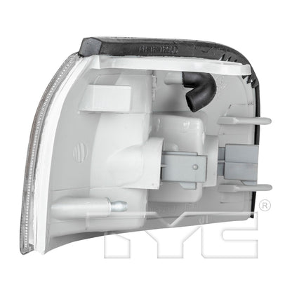 TYC Parking / Side Marker Light Assembly 18-1895-00