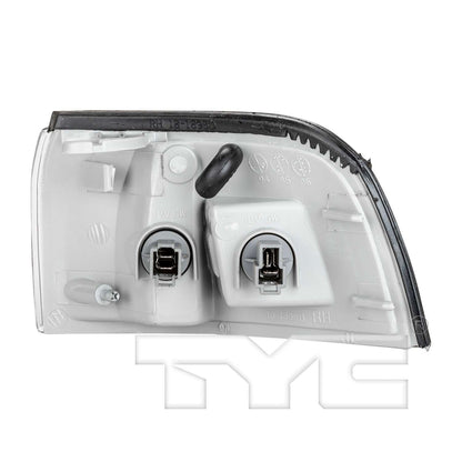 TYC Parking / Side Marker Light Assembly 18-1895-00