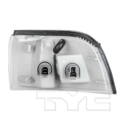 TYC Parking / Side Marker Light Assembly 18-1895-00