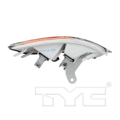 TYC Parking / Side Marker Light Assembly 18-1895-00