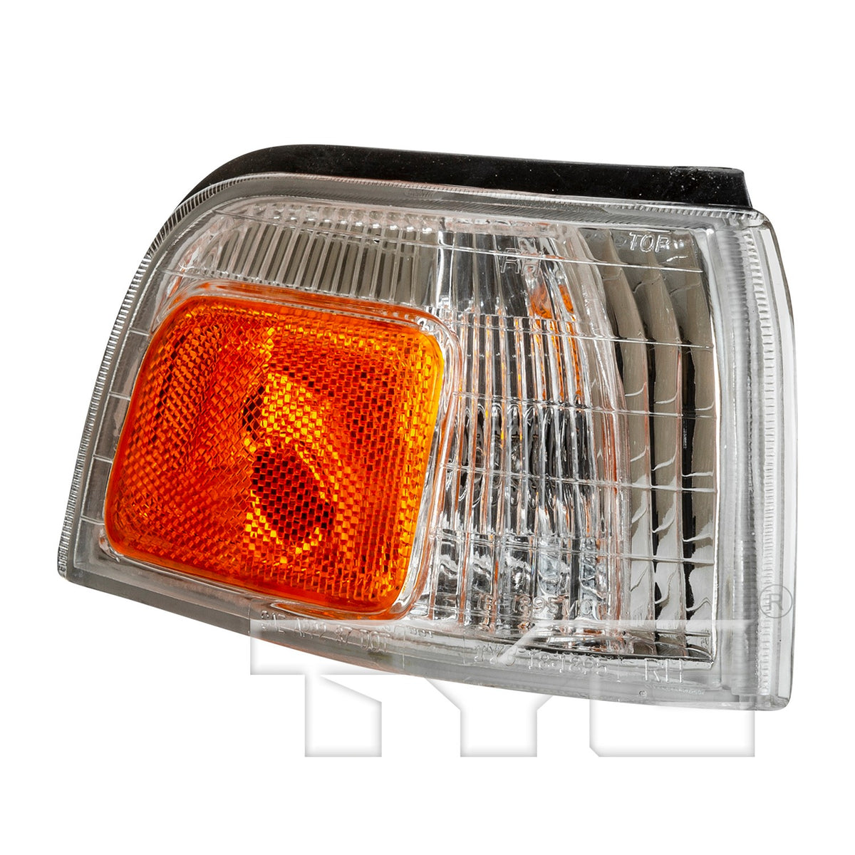 TYC Parking / Side Marker Light Assembly 18-1895-00
