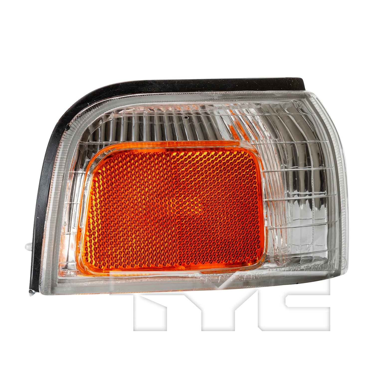TYC Parking / Side Marker Light Assembly 18-1895-00