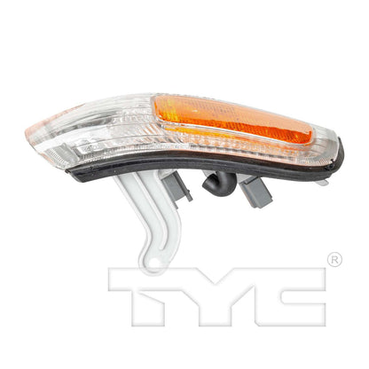 TYC Parking / Side Marker Light Assembly 18-1895-00