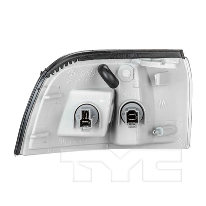 TYC Parking / Side Marker Light Assembly 18-1896-00
