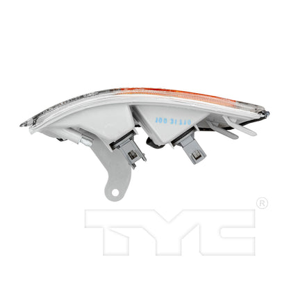 TYC Parking / Side Marker Light Assembly 18-1896-00