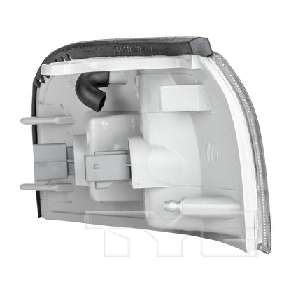 TYC Parking / Side Marker Light Assembly 18-1896-00
