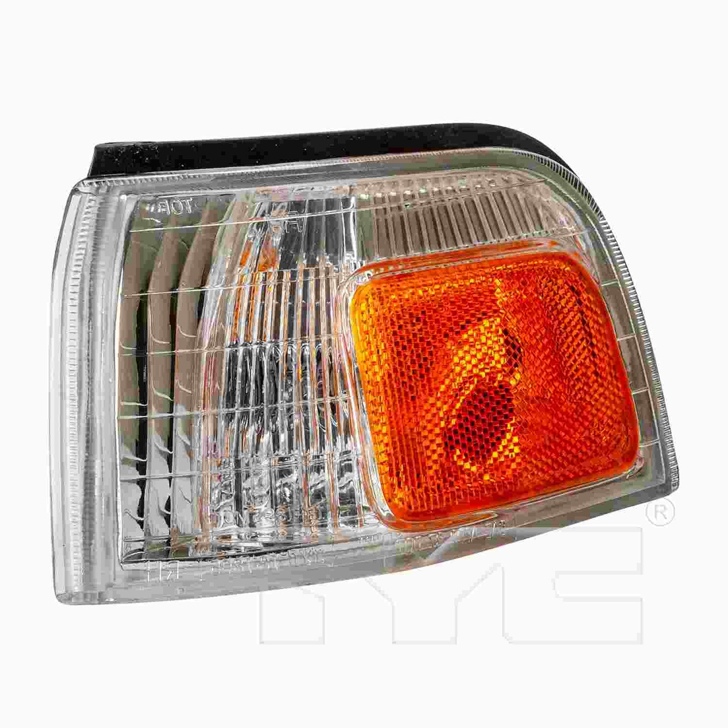 TYC Parking / Side Marker Light Assembly 18-1896-00