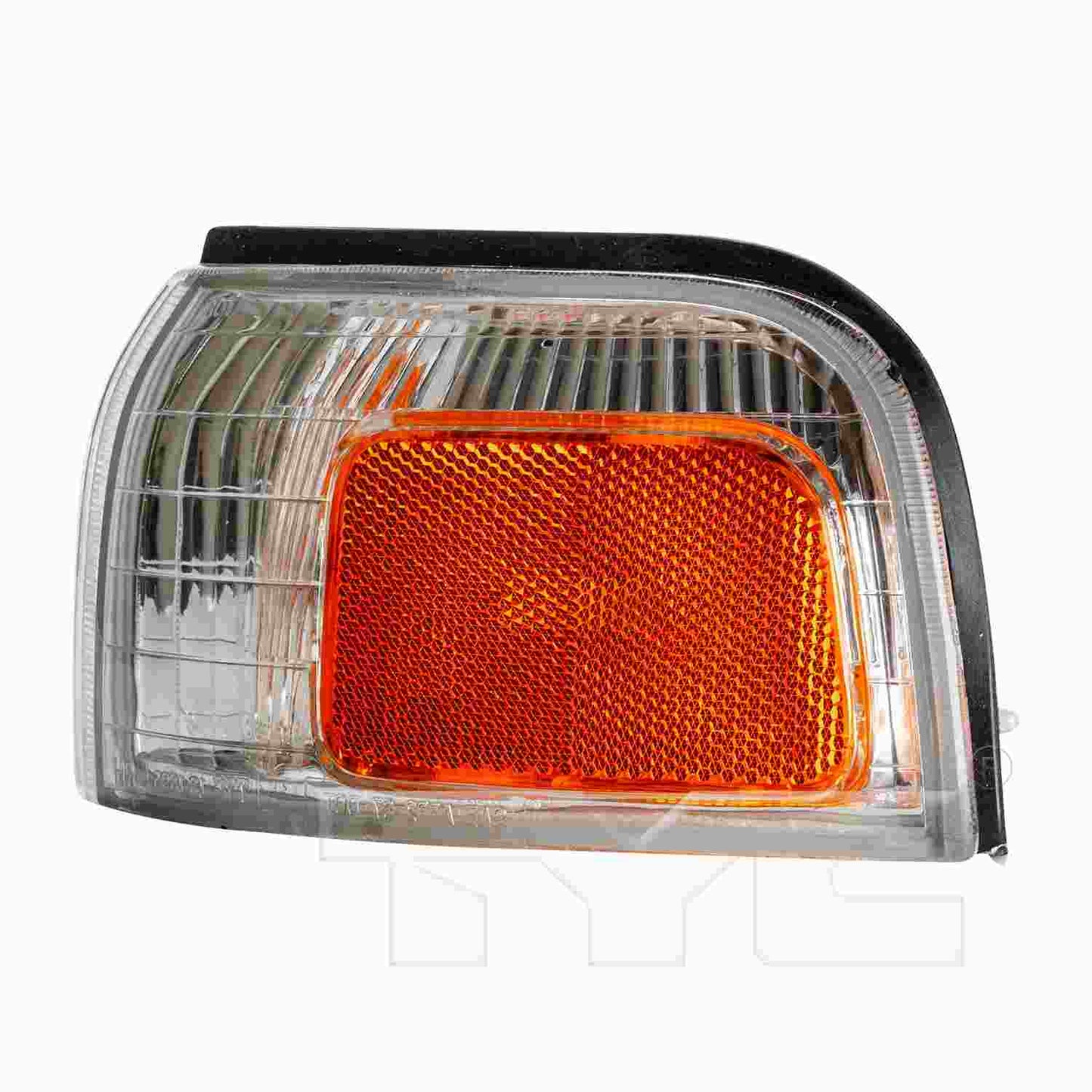 TYC Parking / Side Marker Light Assembly 18-1896-00