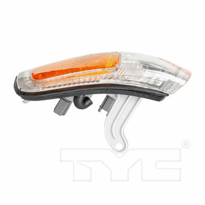 TYC Parking / Side Marker Light Assembly 18-1896-00