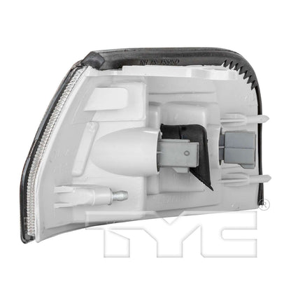 TYC Parking / Side Marker Light Assembly 18-1900-00