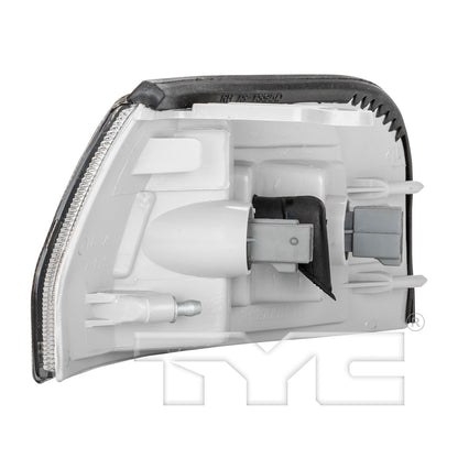 TYC Parking / Side Marker Light Assembly 18-1900-00