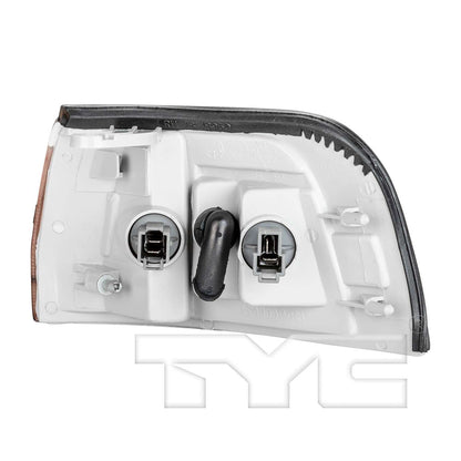 TYC Parking / Side Marker Light Assembly 18-1900-00