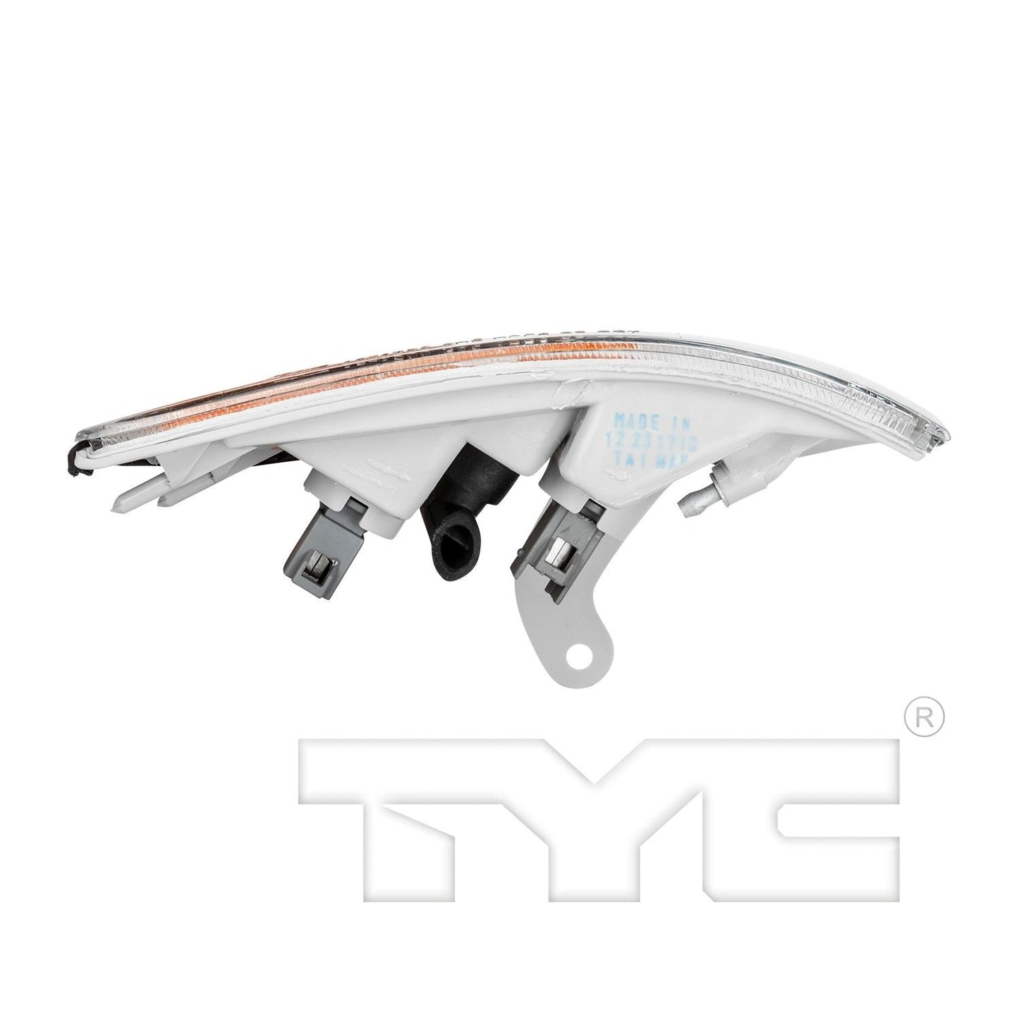 TYC Parking / Side Marker Light Assembly 18-1900-00