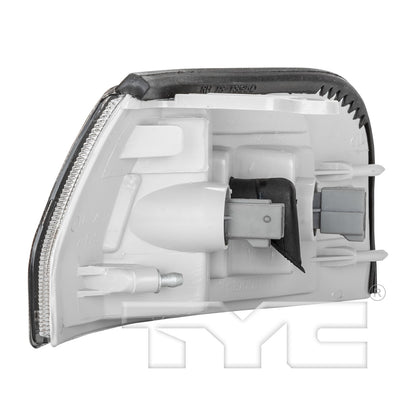 TYC Parking / Side Marker Light Assembly 18-1900-00