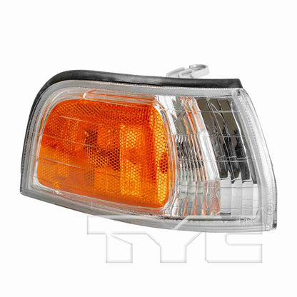 TYC Parking / Side Marker Light Assembly 18-1900-00