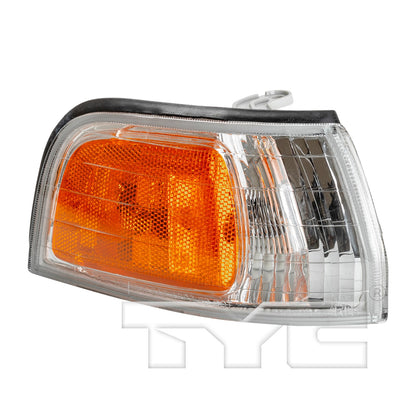 TYC Parking / Side Marker Light Assembly 18-1900-00