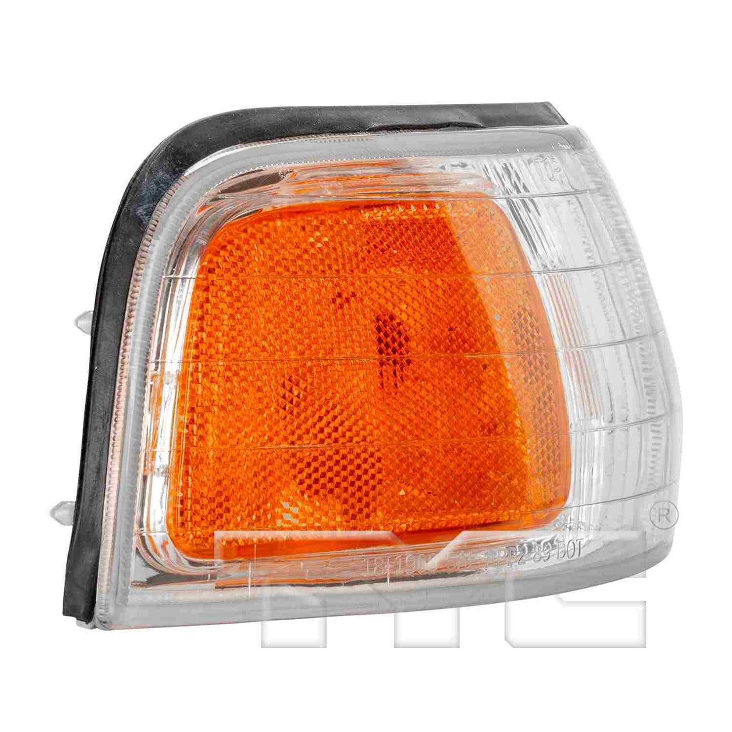 TYC Parking / Side Marker Light Assembly 18-1900-00