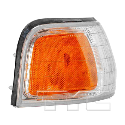 TYC Parking / Side Marker Light Assembly 18-1900-00