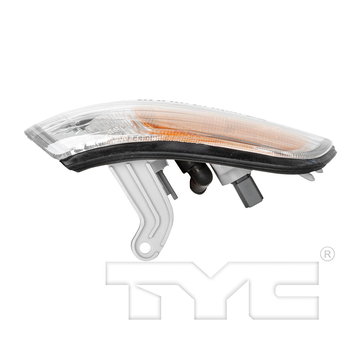 TYC Parking / Side Marker Light Assembly 18-1900-00