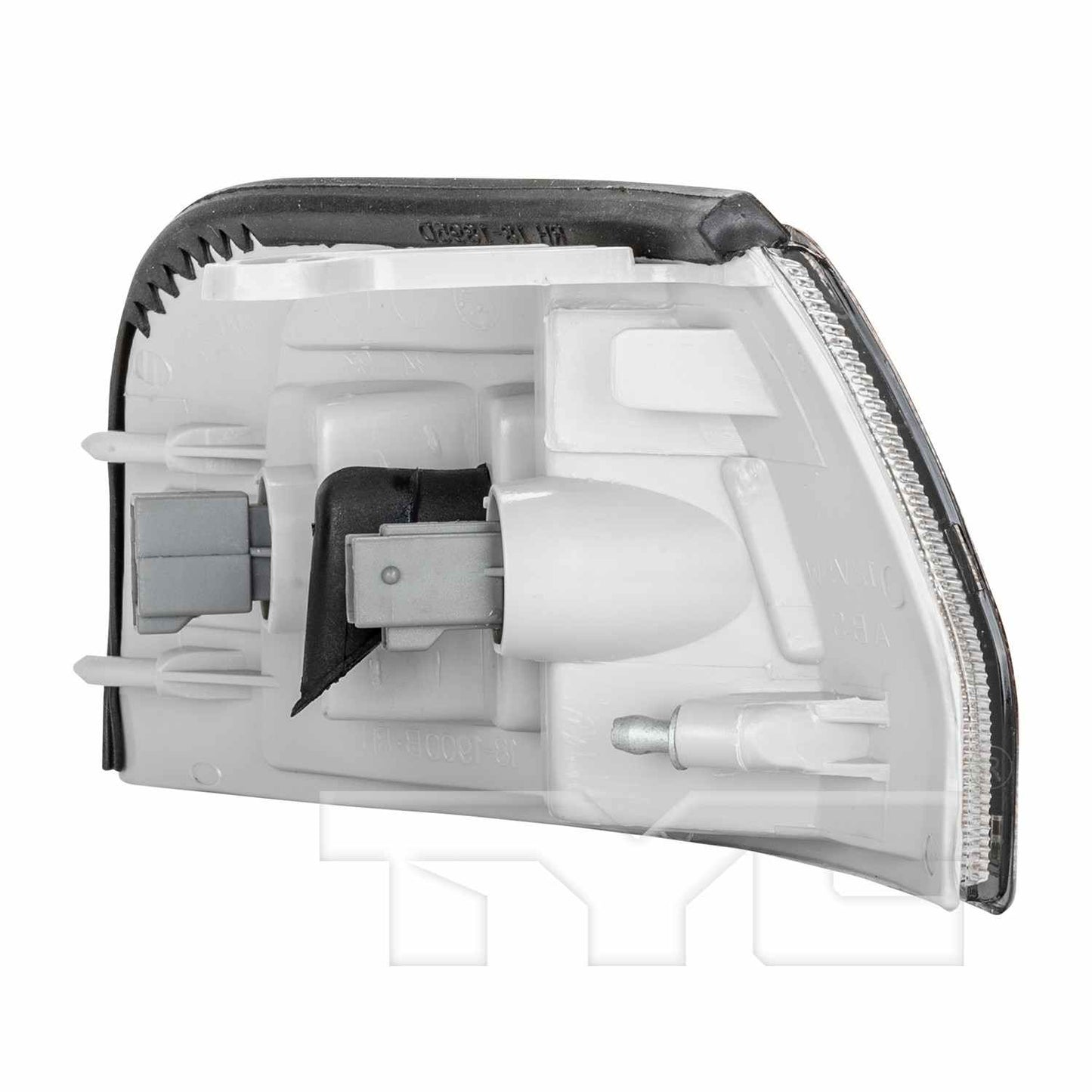 TYC Parking / Side Marker Light Assembly 18-1901-00