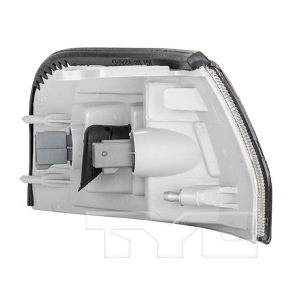 TYC Parking / Side Marker Light Assembly 18-1901-00