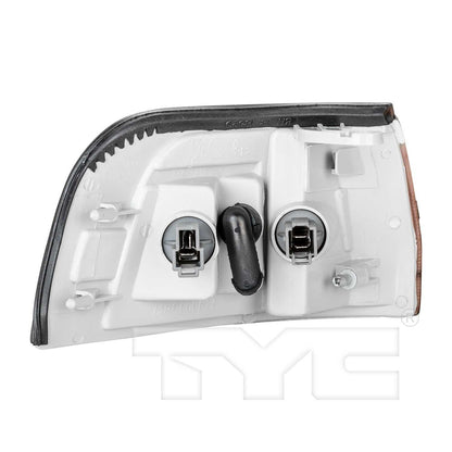 TYC Parking / Side Marker Light Assembly 18-1901-00