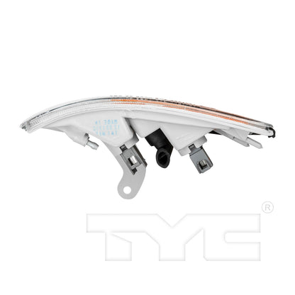 TYC Parking / Side Marker Light Assembly 18-1901-00