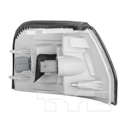 TYC Parking / Side Marker Light Assembly 18-1901-00