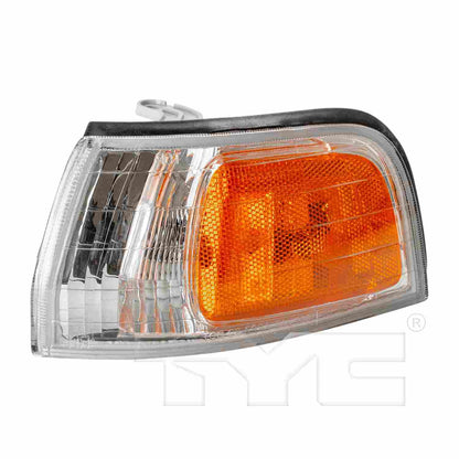 TYC Parking / Side Marker Light Assembly 18-1901-00