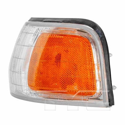 TYC Parking / Side Marker Light Assembly 18-1901-00