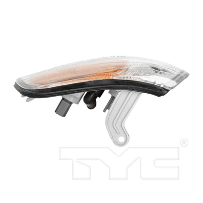 TYC Parking / Side Marker Light Assembly 18-1901-00