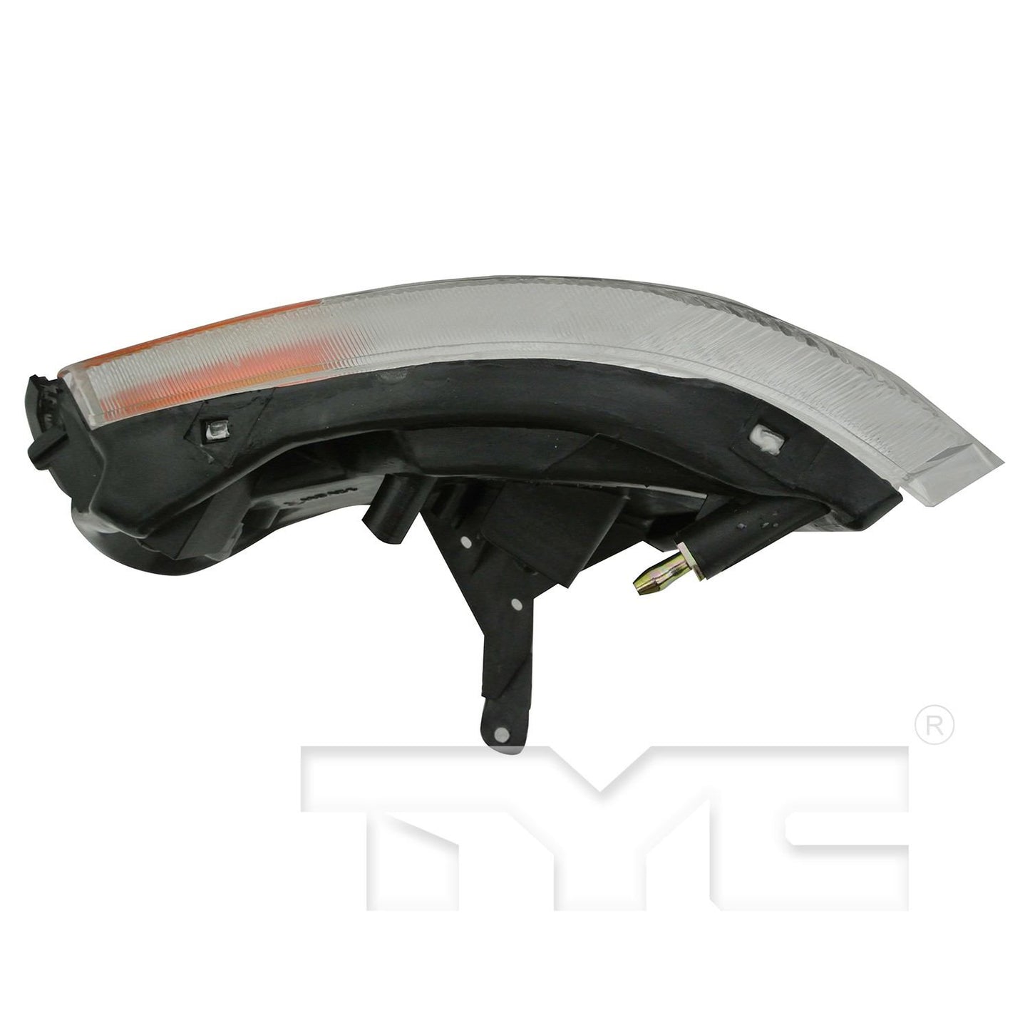 TYC Cornering / Side Marker Light Assembly 18-1920-00