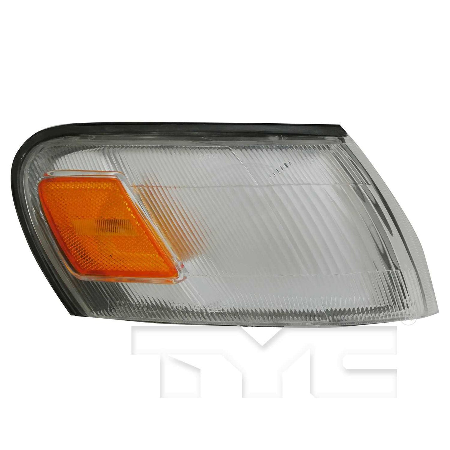 TYC Cornering / Side Marker Light Assembly 18-1920-00