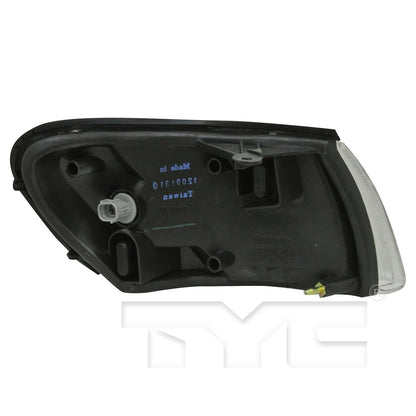 TYC Cornering / Side Marker Light Assembly 18-1921-00